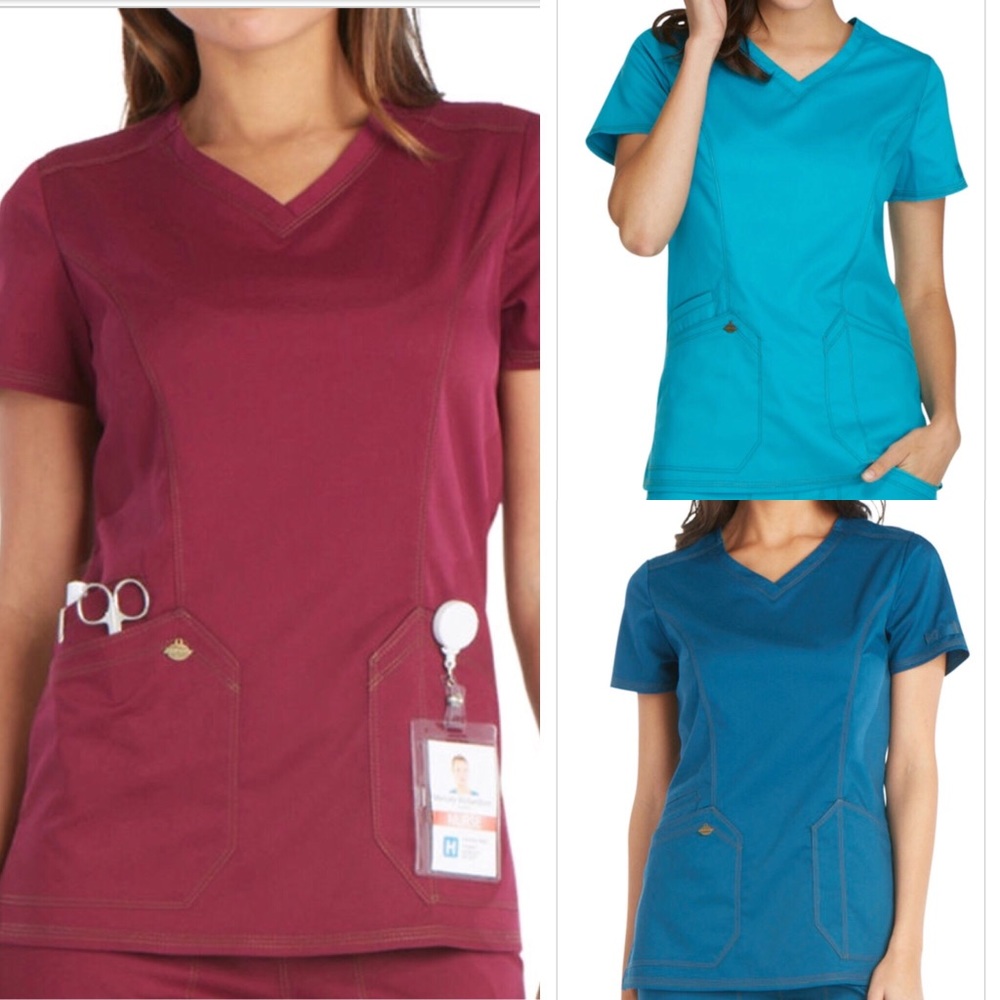 Dickies Women’s Scrubs